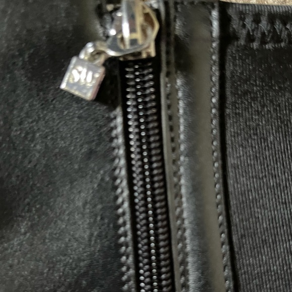 Stuart Weitzman 5050 BootTall Black Boots Size 4 EUC - Picture 5 of 5